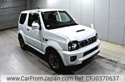 suzuki jimny-sierra 2014 -SUZUKI--Jimny Sierra JB43W-580229---SUZUKI--Jimny Sierra JB43W-580229-