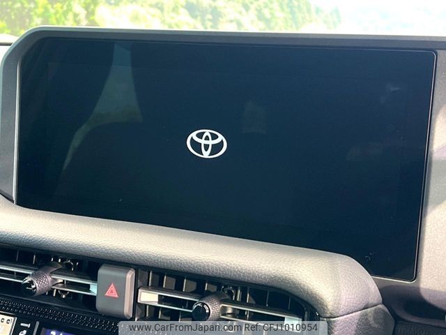 toyota land-cruiser-wagon 2024 CFJ1010954 image 2