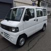 mitsubishi minicab-van 2010 -MITSUBISHI--Minicab Van GBD-U61V--U61V-1408050---MITSUBISHI--Minicab Van GBD-U61V--U61V-1408050- image 1