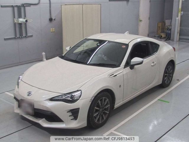 toyota 86 2021 -TOYOTA--86 ZN6-107607---TOYOTA--86 ZN6-107607- image 1