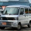 mitsubishi minicab-van 2009 quick_quick_U61V_U61V-1407166 image 1