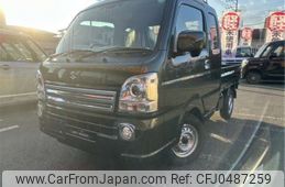 suzuki carry-truck 2024 -SUZUKI 【多摩 480ｾ9020】--Carry Truck 3BD-DA16T--DA16T-848403---SUZUKI 【多摩 480ｾ9020】--Carry Truck 3BD-DA16T--DA16T-848403-