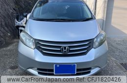 honda freed 2010 CFJ1820426