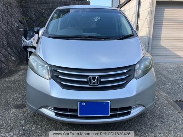 honda freed 2010 CFJ1820426 image 1