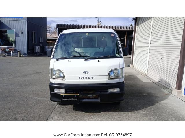 daihatsu hijet-truck 1999 80c1512093373e0b7f3a46dd74327008 image 1