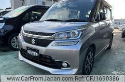 suzuki solio 2016 CFJ1690386