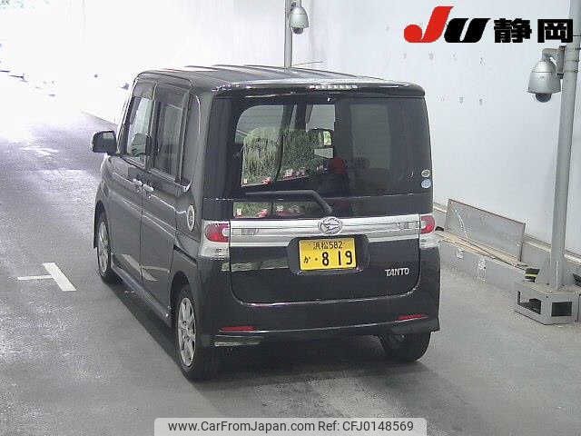 daihatsu tanto 2011 -DAIHATSU 【浜松 582ｶ819】--Tanto L375S-0486303---DAIHATSU 【浜松 582ｶ819】--Tanto L375S-0486303- image 2