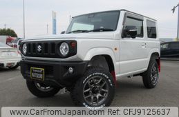 suzuki jimny 2024 -SUZUKI--Jimny 3BA-JB64W--JB64W-310***---SUZUKI--Jimny 3BA-JB64W--JB64W-310***-