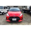 toyota yaris 2020 -TOYOTA 【練馬 532ﾈ3578】--Yaris 6AA-MXPH10--MXPH10-2039757---TOYOTA 【練馬 532ﾈ3578】--Yaris 6AA-MXPH10--MXPH10-2039757- image 1