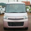 suzuki spacia 2015 -SUZUKI--Spacia DBA-MK32S--MK32S-253229---SUZUKI--Spacia DBA-MK32S--MK32S-253229- image 2