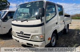 toyota toyoace 2011 GOO_NET_EXCHANGE_1101164A30241022W001