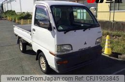 mitsubishi minicab-truck 1998 CFJ1903845