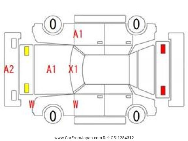 nissan elgrand 2011 -NISSAN--Elgrand DBA-TE52--TE52-008647---NISSAN--Elgrand DBA-TE52--TE52-008647- image 2