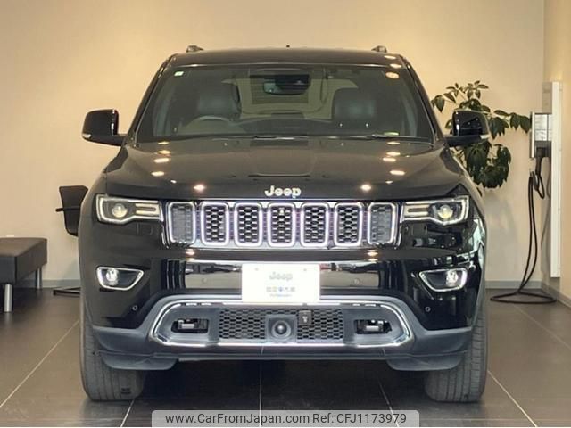 jeep grand-cherokee 2021 quick_quick_WK36P_1C4RJFFG1KC752965 image 2