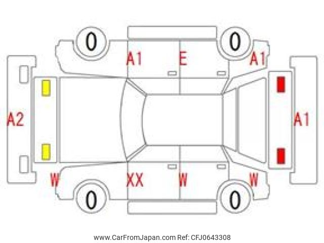 honda n-wgn 2018 -HONDA--N WGN DBA-JH1--JH1-1385274---HONDA--N WGN DBA-JH1--JH1-1385274- image 2