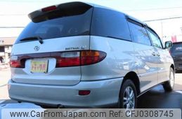 toyota estima 2000 TE5729