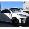 toyota yaris 2021 CFJ1864183 image 24