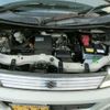 suzuki wagon-r 2008 quick_quick_CBA-MH22S_MH22S-543776 image 14