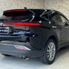 toyota harrier 2021 quick_quick_MXUA80_MXUA80-0061770 image 3