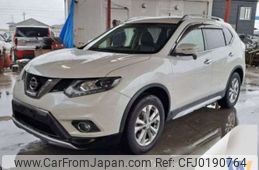 nissan x-trail 2014 -NISSAN--X-Trail DBA-NT32--NT32-007596---NISSAN--X-Trail DBA-NT32--NT32-007596-