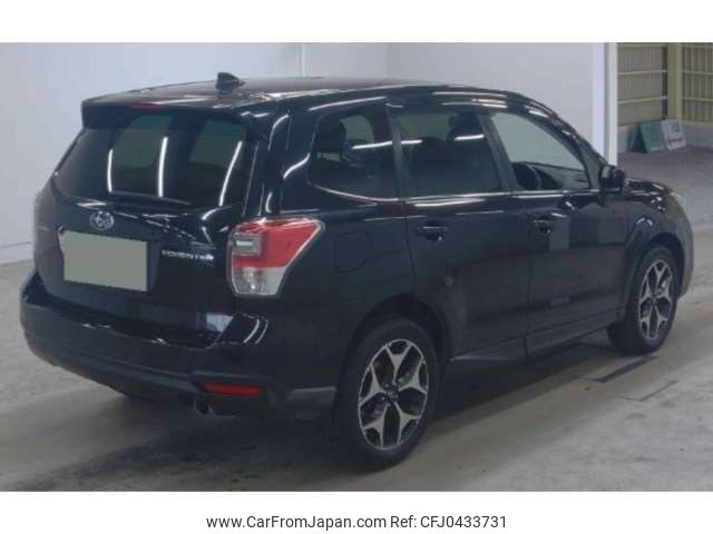 subaru forester 2016 -SUBARU 【宮崎 334ﾘ7878】--Forester DBA-SJ5--SJ5-096061---SUBARU 【宮崎 334ﾘ7878】--Forester DBA-SJ5--SJ5-096061- image 2