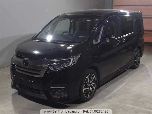 honda stepwagon 2021 -HONDA--Stepwgn RP3-1335808---HONDA--Stepwgn RP3-1335808- image 1