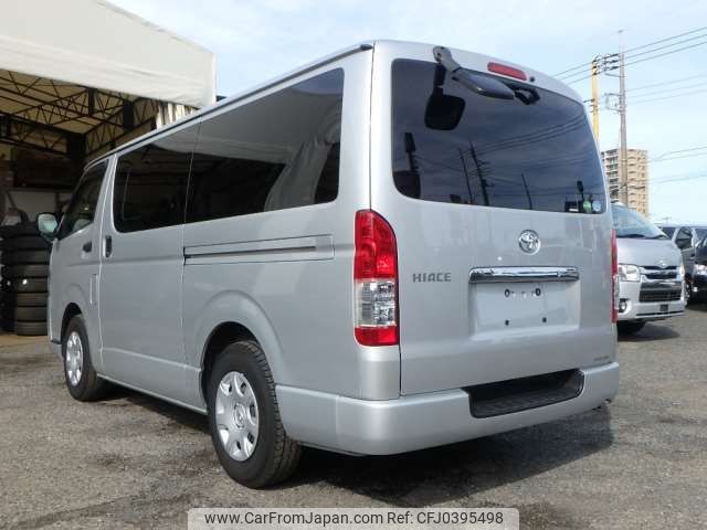 toyota hiace-van 2019 -TOYOTA--Hiace Van QDF-GDH201V--GDH201-2009213---TOYOTA--Hiace Van QDF-GDH201V--GDH201-2009213- image 2