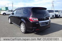 mazda mpv 2013 NIKYO_HS86724