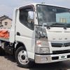 mitsubishi-fuso canter 2017 GOO_NET_EXCHANGE_0207851A30240718W005 image 4