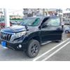 toyota land-cruiser-prado 2014 -TOYOTA--Land Cruiser Prado CBA-TRJ150W--TRJ150-0053650---TOYOTA--Land Cruiser Prado CBA-TRJ150W--TRJ150-0053650- image 2