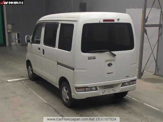 toyota pixis-van 2019 -TOYOTA--Pixis Van S321M--S321M-0025862---TOYOTA--Pixis Van S321M--S321M-0025862- image 2