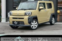 daihatsu taft 2020 CFJ0740946
