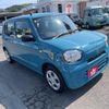 suzuki alto 2023 -SUZUKI 【伊豆 580ﾄ7678】--Alto HA37S--134691---SUZUKI 【伊豆 580ﾄ7678】--Alto HA37S--134691- image 7