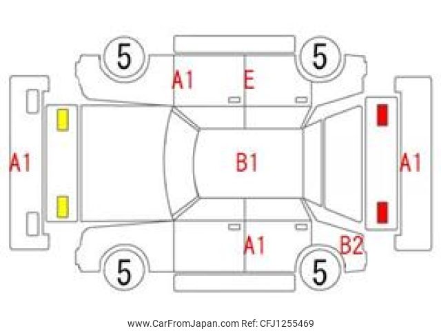 daihatsu mira-e-s 2022 -DAIHATSU--Mira e:s 5BA-LA350S--LA350S-0333801---DAIHATSU--Mira e:s 5BA-LA350S--LA350S-0333801- image 2