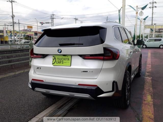 bmw x1 2024 -BMW 【市川 310ｽ190】--BMW X1 52EE20--05003907---BMW 【市川 310ｽ190】--BMW X1 52EE20--05003907- image 2