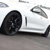 bmw 8-series 2021 quick_quick_3BA-GV30_WBAGV22080CF75874 image 4