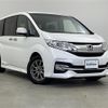 honda stepwagon 2017 -HONDA--Stepwgn DBA-RP3--RP3-1124645---HONDA--Stepwgn DBA-RP3--RP3-1124645- image 1