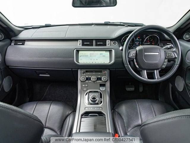 land-rover range-rover 2019 -ROVER--Range Rover LDA-LV2NB--SALVA2AN2KH332687---ROVER--Range Rover LDA-LV2NB--SALVA2AN2KH332687- image 2