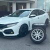 honda civic 2018 -HONDA--Civic FK7--1002792---HONDA--Civic FK7--1002792- image 1