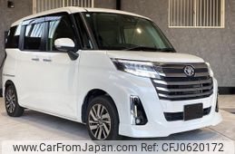 toyota roomy 2021 quick_quick_5BA-M900A_M900A-0564391