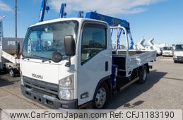 isuzu elf-truck 2014 -ISUZU--Elf SKG-NPR85YN--NPR85Y-7007981---ISUZU--Elf SKG-NPR85YN--NPR85Y-7007981-