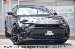 toyota crown 2025 CFJ1605293