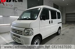 honda acty-van 2017 CFJ1637030