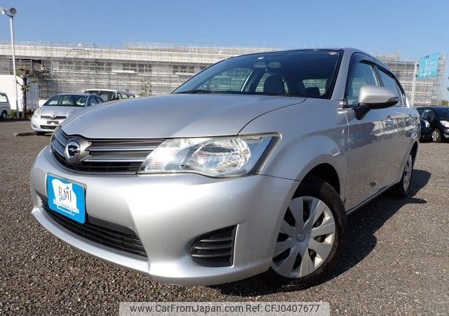 toyota corolla-axio 2012 REALMOTOR_N2024100351F-24 image 1