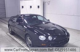 toyota celica 1995 -TOYOTA--Celica ST205-0007932---TOYOTA--Celica ST205-0007932-