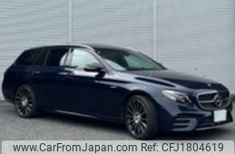 mercedes-benz amg 2017 CFJ1804619