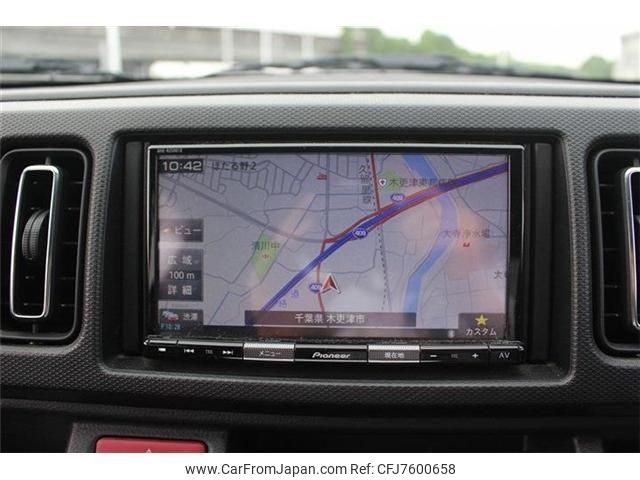 suzuki alto-works 2020 CFJ7600658 image 2