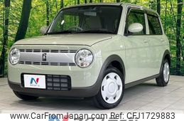 suzuki alto-lapin 2024 CFJ1729883