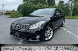 toyota crown 2010 -TOYOTA--Crown DBA-GRS200--GRS200-0052787---TOYOTA--Crown DBA-GRS200--GRS200-0052787-