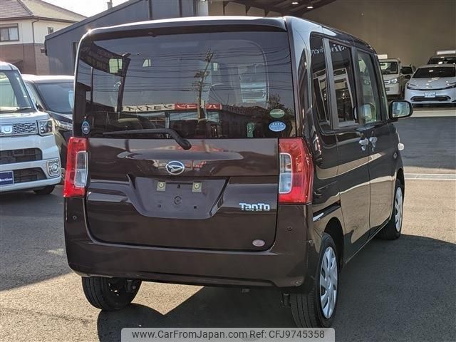 daihatsu tanto 2016 quick_quick_DBA-LA600S_LA600S-0435993 image 2